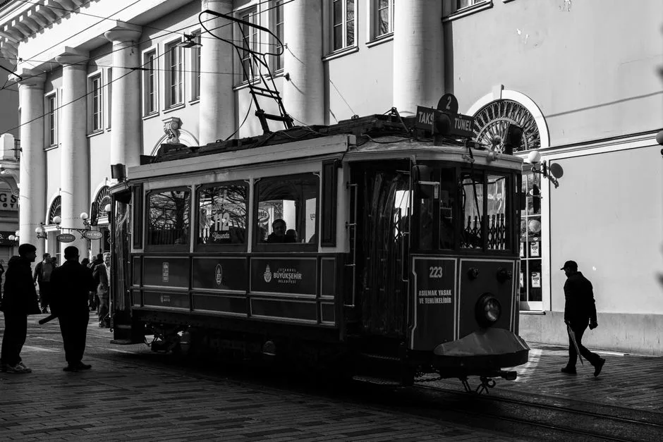 Primul tramvai scurt din noul lot de garnituri testat la Timișoara