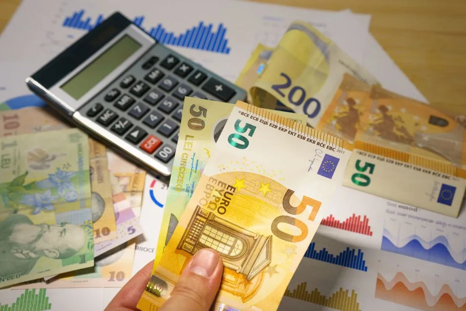 Fonduri europene de până la 18 milioane EUR pentru sprijinul firmelor românești de transport marfă