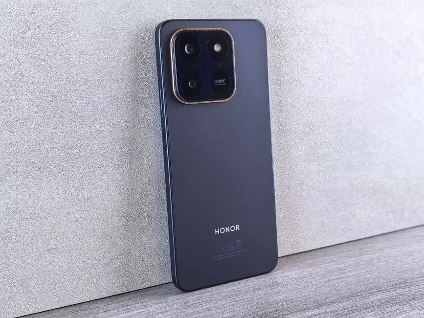 Noua generație Honor Magic 9 își dezvăluie designul înainte de lansarea oficială