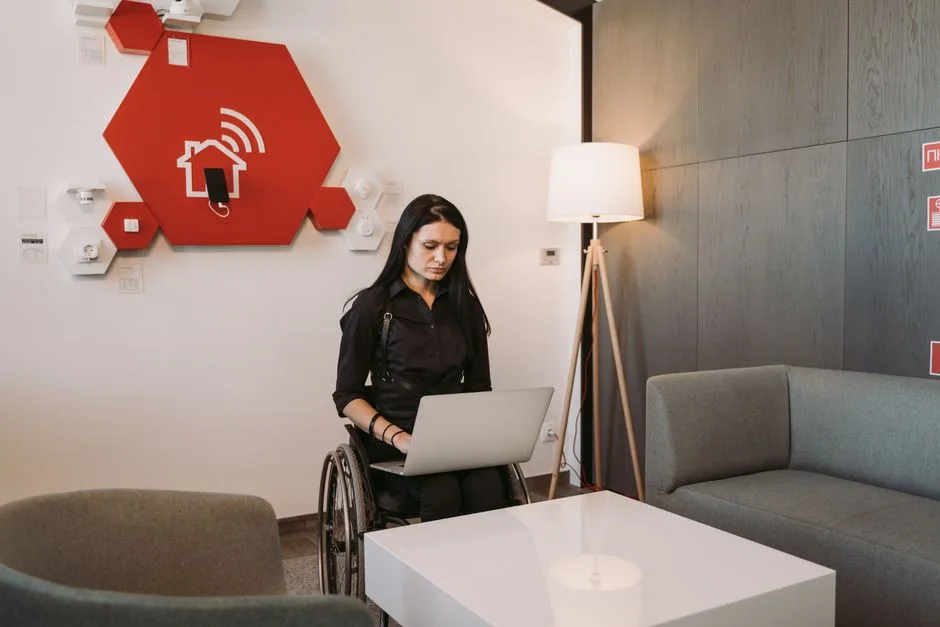 Probleme de accesibilitate în platforma E-Sănătatea Mea: un utilizator cu dizabilități se confruntă cu o etichetare nepotrivită