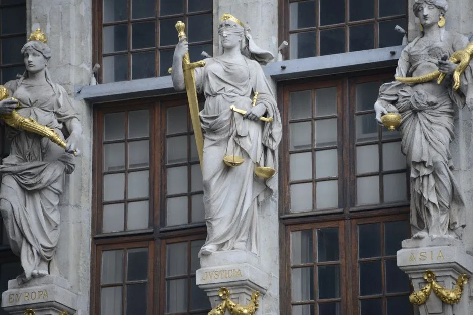Rețele de corupție în justiție: Conexiuni între politicieni și magistrați în Dobrogea