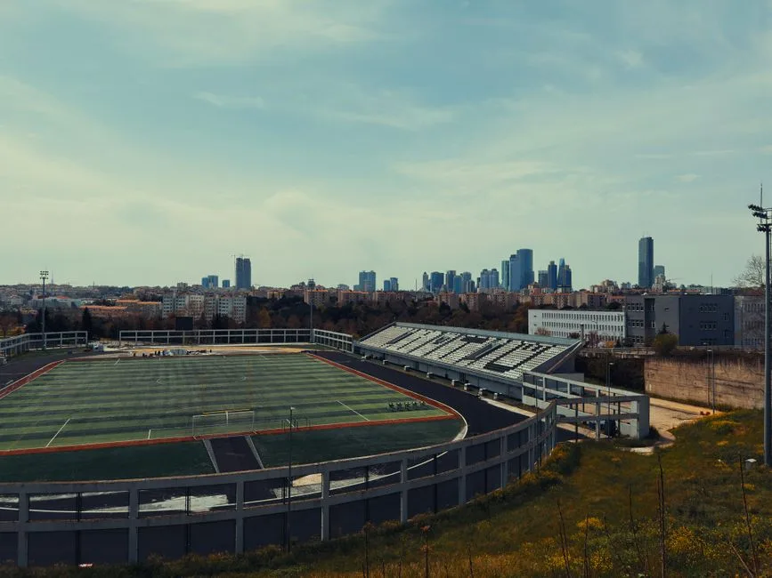 Stadionul care va redefini peisajul sportiv din România