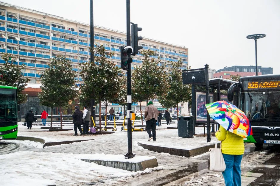 Întoarcerea la normalitate: Vremea se răcește drastic de duminică