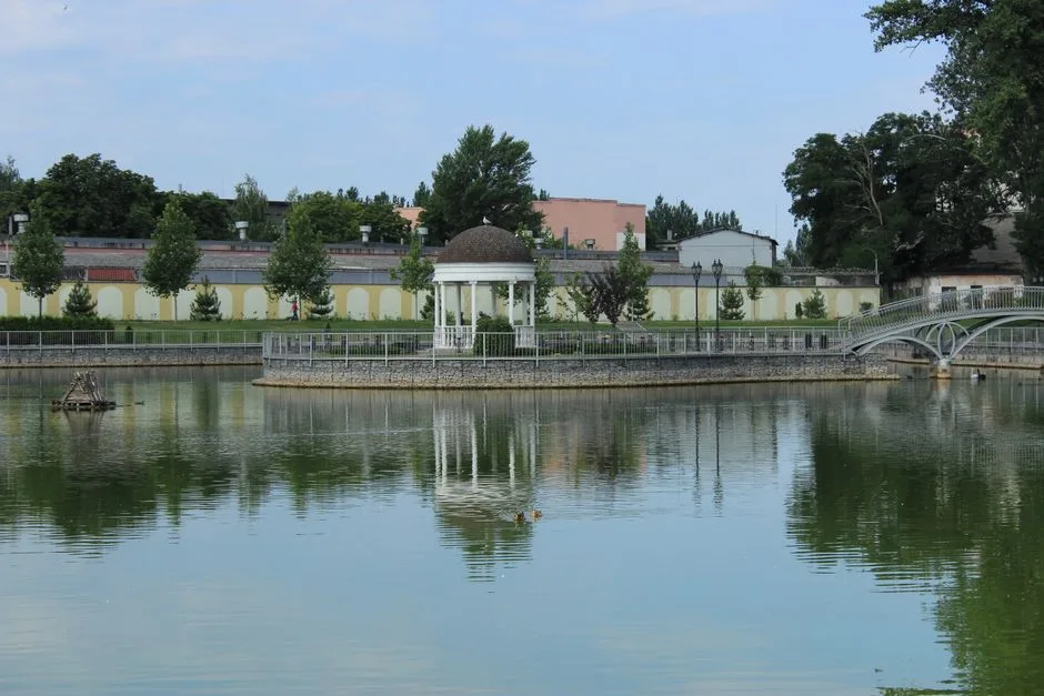 Parcul dedicat lui Donald Trump: o analiză controversată a specialiștilor