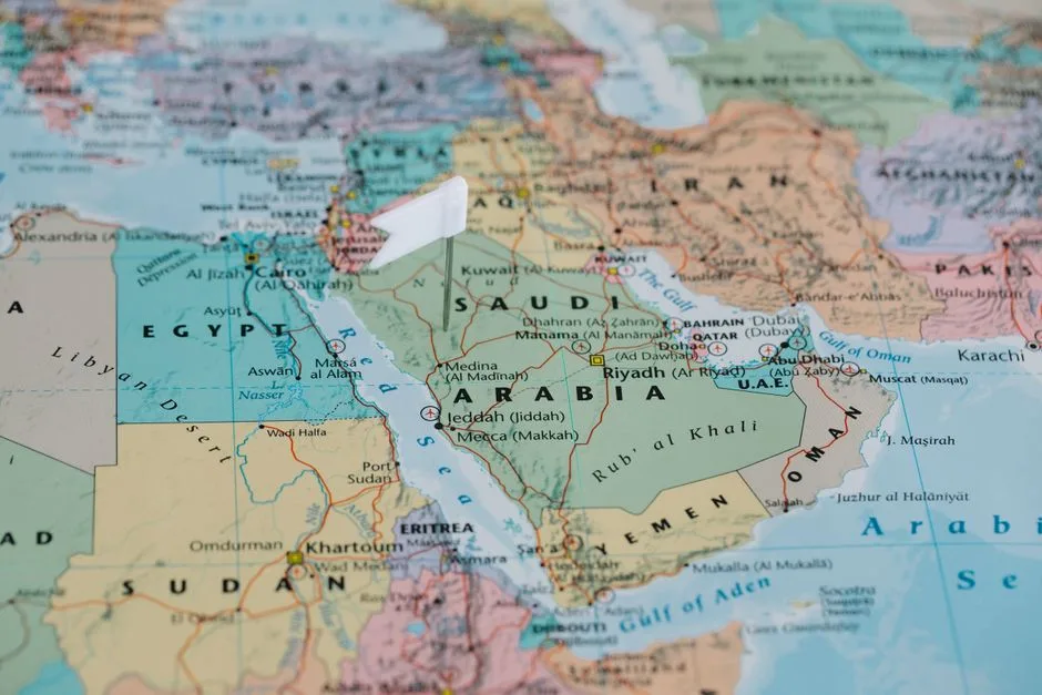 Arabia Saudită suspendă activitatea conductei Est-Vest în urma unui atac cu drone