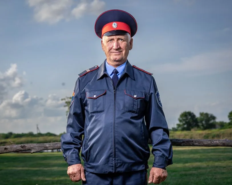 Generalul Ioniță: o poveste de viață marcată de controverse și tragedie