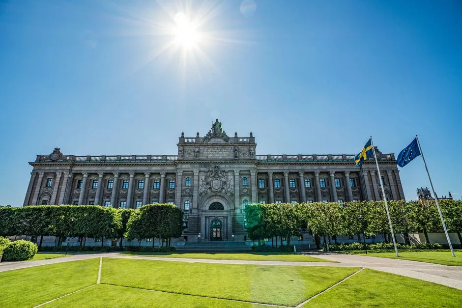 Alegerile parlamentare din Suedia: Primele sondaje oferă indicii despre viitorul politic al țării
