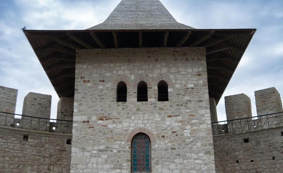 Restaurarea Castelului Renascentist din Sibiu: O pagină de istorie redescoperită cu ajutorul fondurilor europene