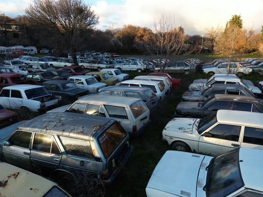 Cele mai durabile automobile: Mărcile care pot depăși 400.000 de kilometri