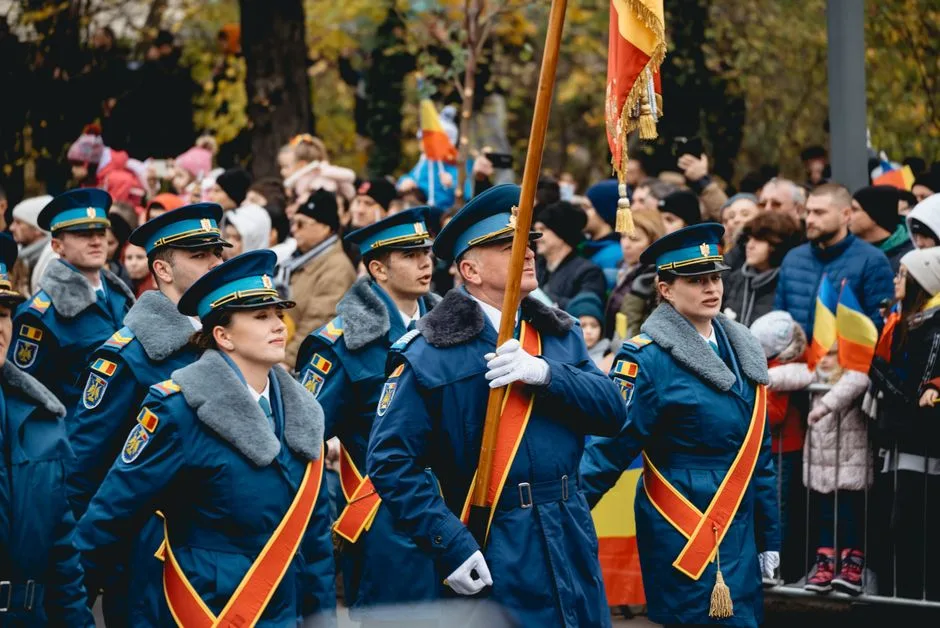 Armata Statelor Unite confirmă prezența armelor în spațiu: implicații și perspective