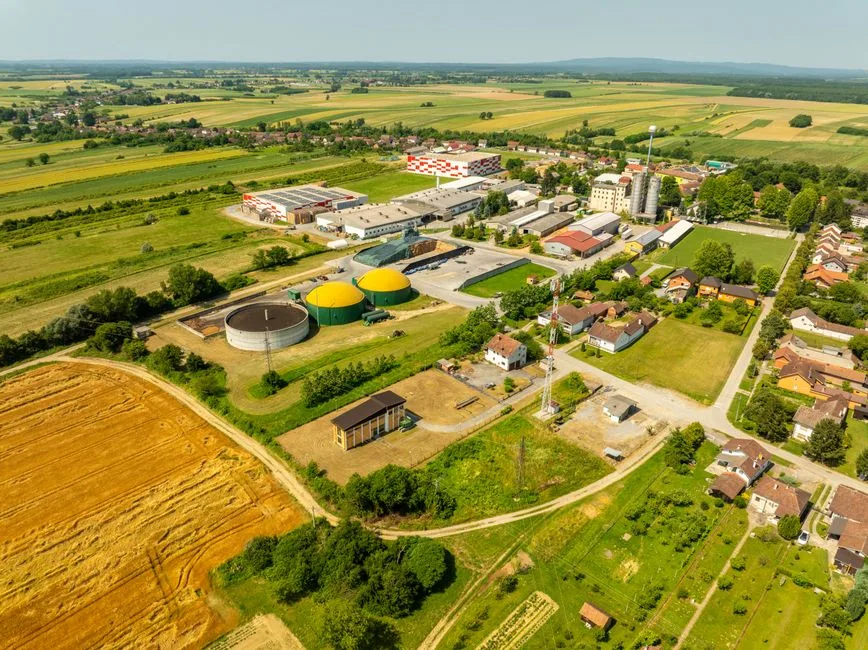 România și stocarea gazelor naturale: Cum ne situăm în raport cu media Uniunii Europene