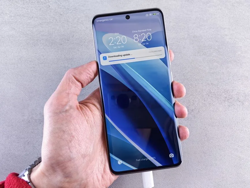 Un nou standard în smartphone-uri: POCO F9 Ultra cu specificații de top la preț accesibil