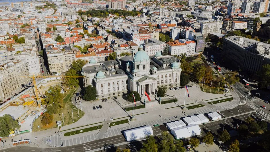 Zilele Bucureștiului 2026: Un weekend plin de cultură și distracție în inima capitalei