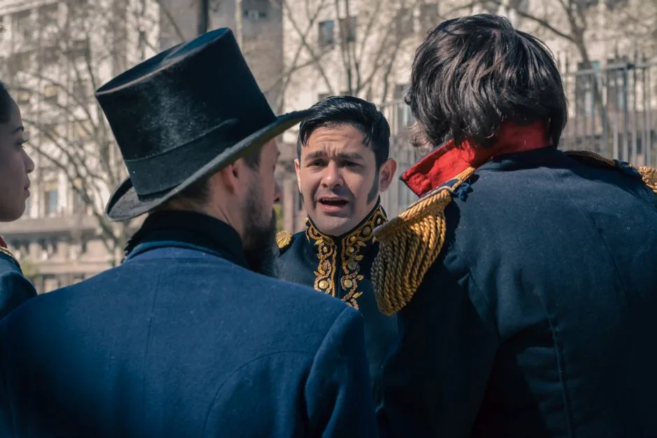 Cine este „Colonelul Iuri” și ce implicații are în politica internațională