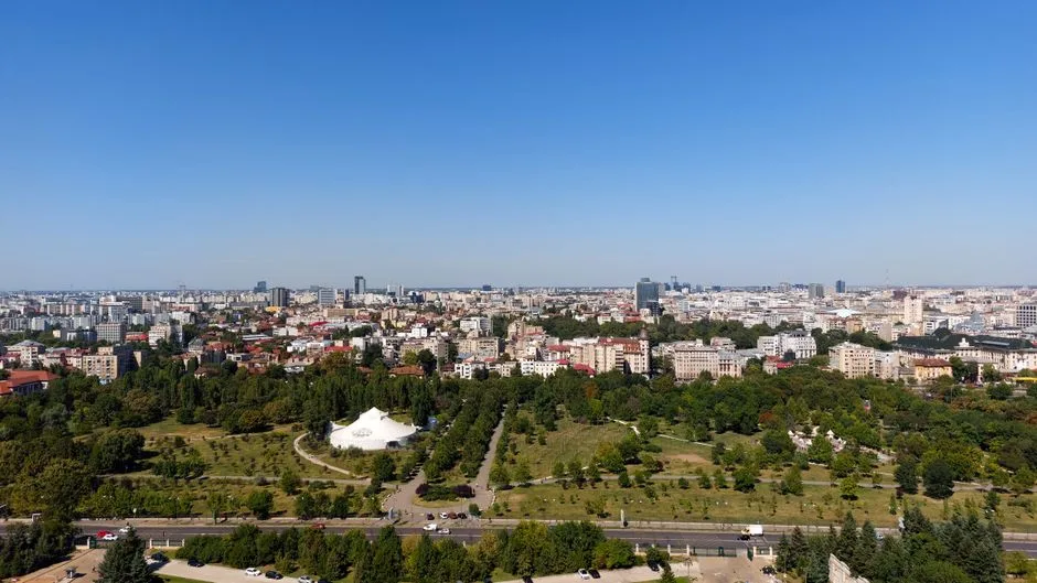Zilele Bucureștiului 2026: Un weekend plin de cultură și distracție în inima capitalei
