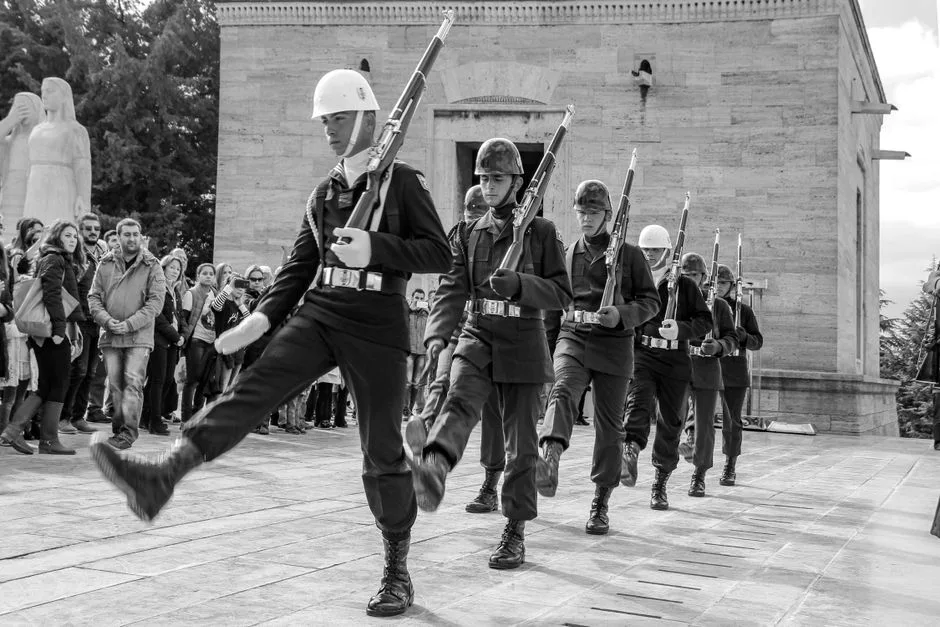Retragerea soldaților americani din Europa: O decizie strategică în contextul geopolitic actual
