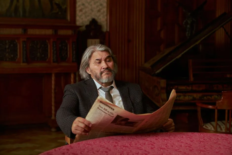 Siegfried Mureșan: Premier desemnat sau o simplă marionetă politică?