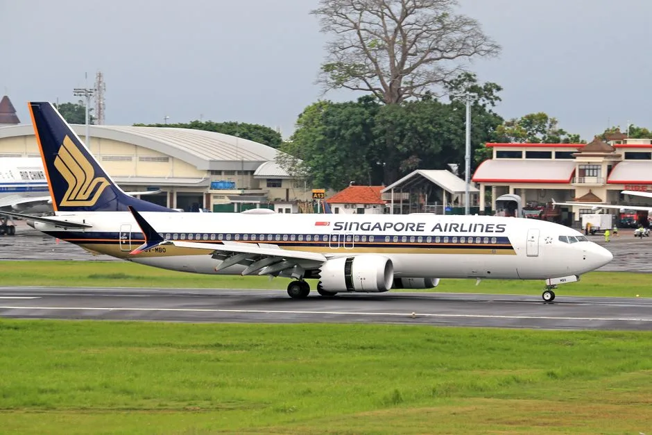 Singapore Airlines Își Consolidează Poziția de Lider în Industria Aeronautică