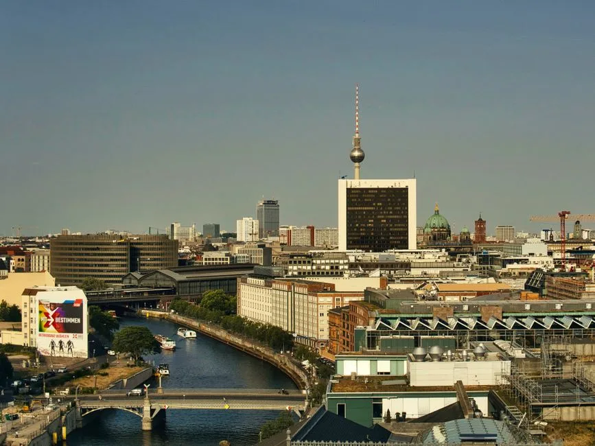 Alegerile din Berlin: Impactul Verzii asupra viitorului capitalei germane