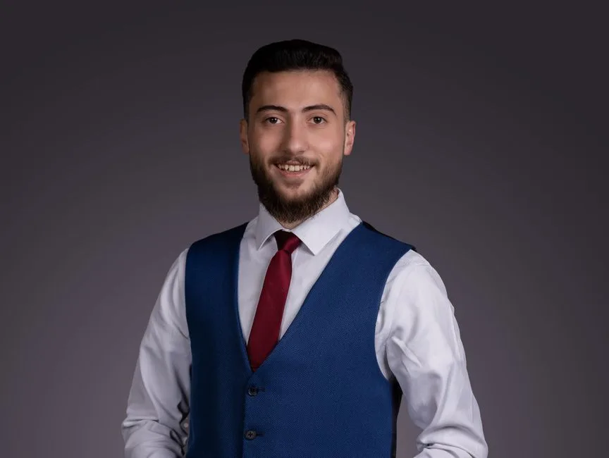 Răzvan Leu își explică motivele din spatele plângerii împotriva lui Călin Georgescu