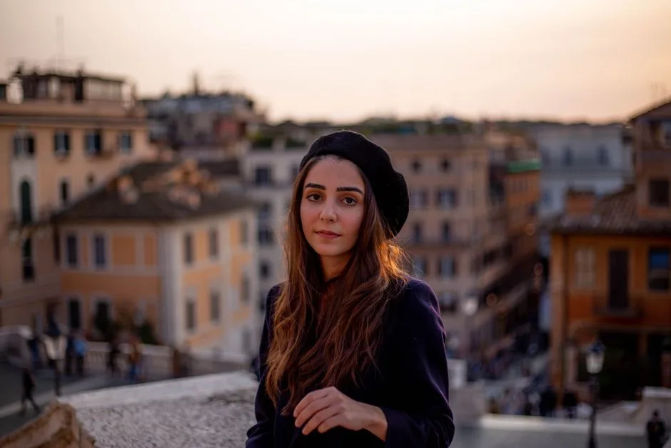 Încercări de regăsire: Romina Gingașu vorbește despre schimbările din viața sa personală