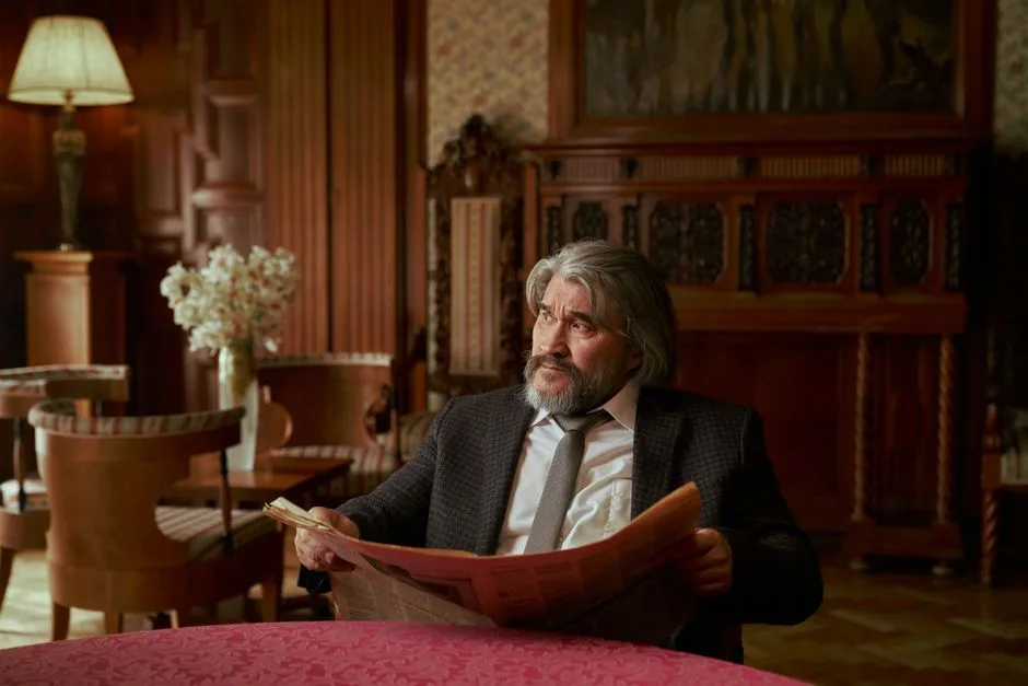 Siegfried Mureșan, premier desemnat, își prezintă programul liberalilor în Parlament