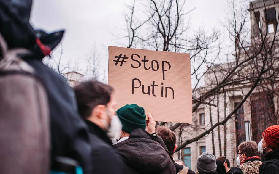 Zborurile secrete ale lui Putin: Amanta și escapadele din Kazahstan