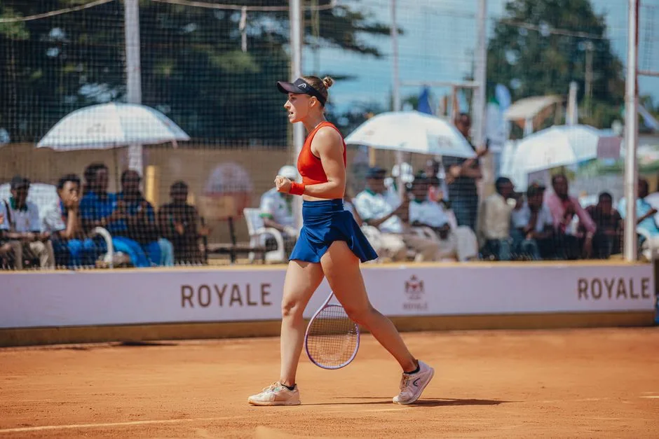 Simona Halep își întrerupe colaborarea cu AnimaWings după scandalul recent