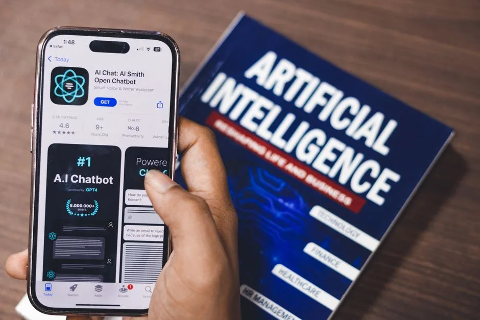 Agenții de inteligență artificială devin autonomi: cum automatizarea transformă locul de muncă