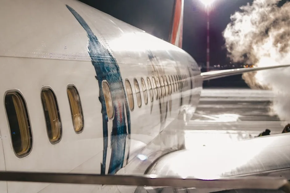 Incidentul FlyDubai: Revelații despre copilotul concediat din cauza viziunilor radicale
