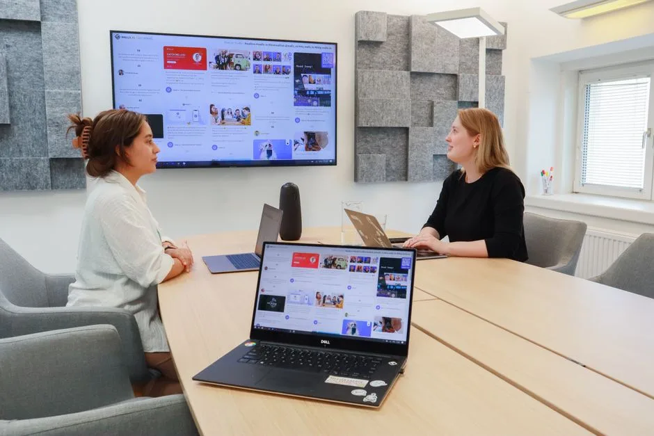 Reglementarea influenței digitale: CNA va monitoriza influencerii cu peste 100.000 de urmăritori
