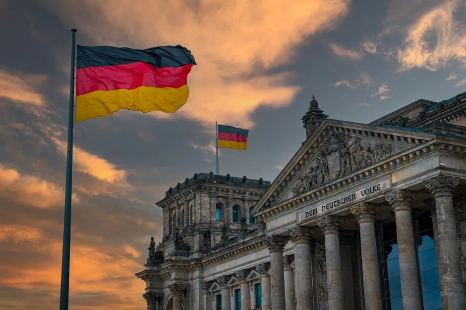 Germania în criză: Planurile Uniunii Europene pentru o viitoare conducere