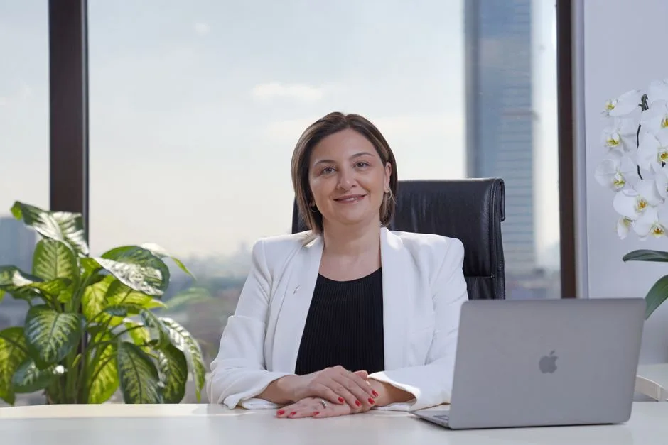 Cristela Georgescu își apără familia în fața acuzațiilor de la DIICOT