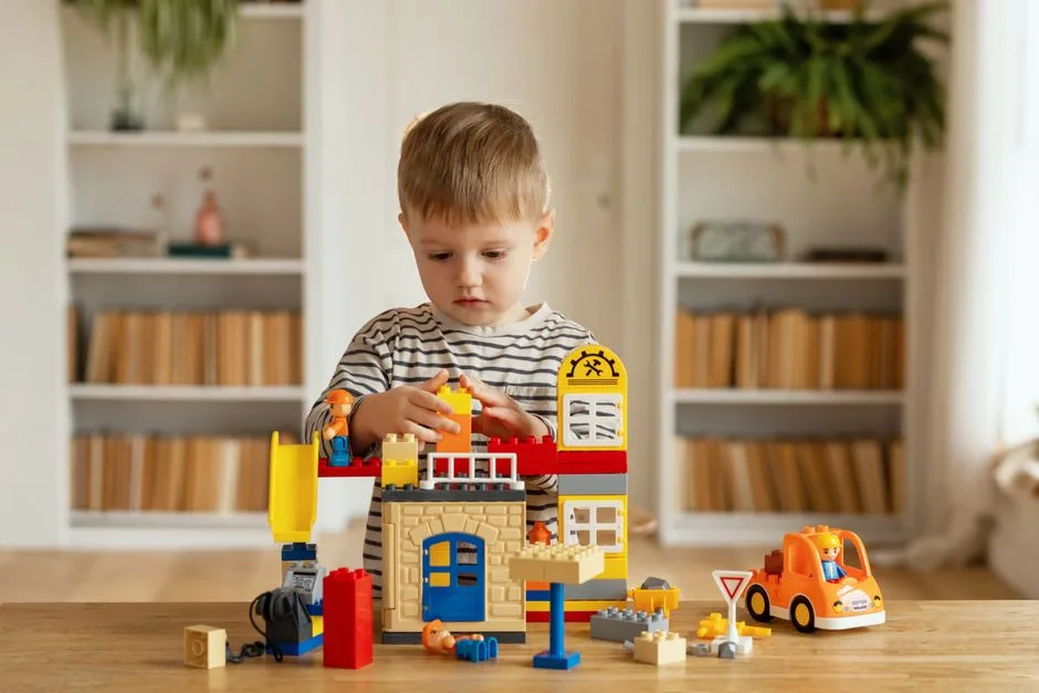 Israelul folosește Lego pentru a transmite un mesaj puternic despre terorism