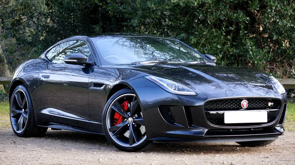 Jaguar a lansat Type 01: detalii despre cel mai puternic model din istorie
