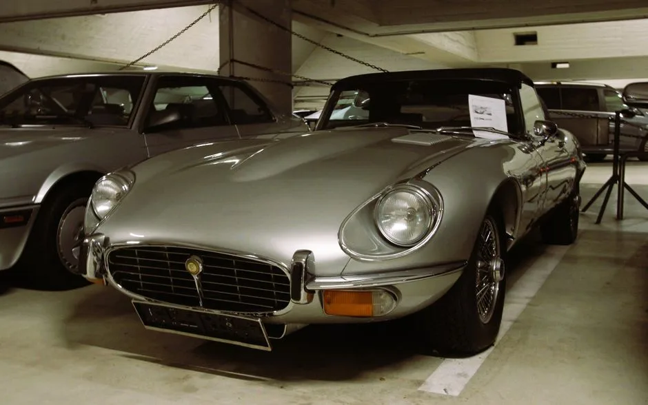 Jaguar Type 01: O Nouă Eră în Designul Auto
