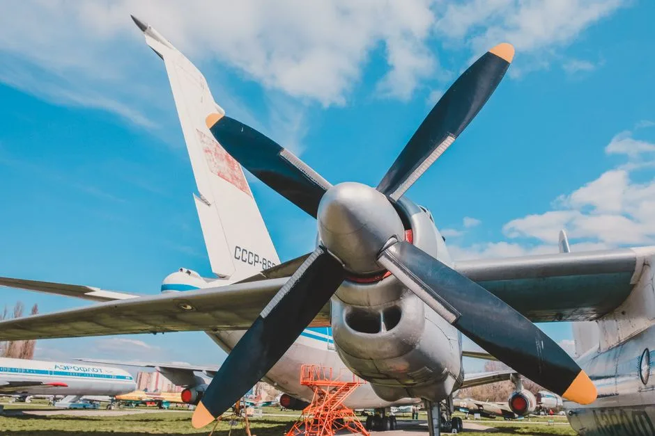 Avion blocat pe DN1: Un incident neobișnuit afectează traficul rutier