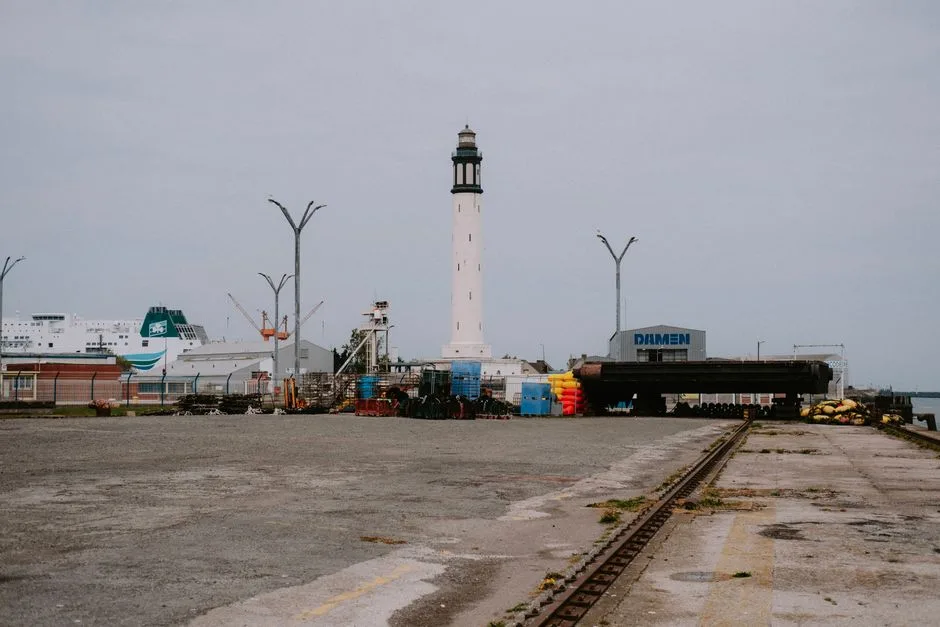 Damen Mangalia: Schimbări majore pe piața navală românească