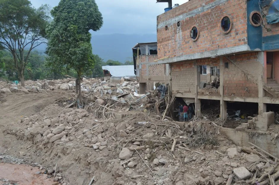 Cutremur devastator în Panama: Impactul unei tremurături de 7,7 pe Richter