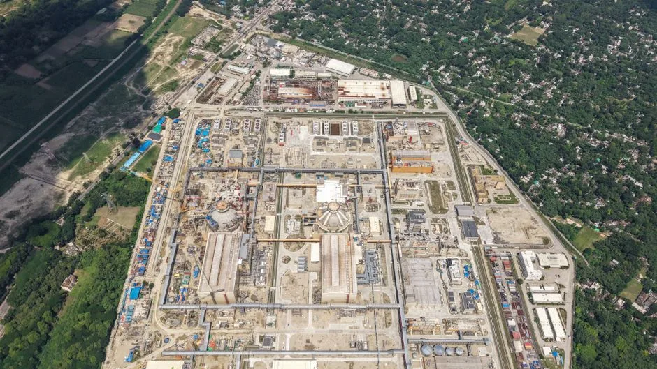 Provocările proiectului nuclear american SMR de la Doicești: Ce spun autoritățile