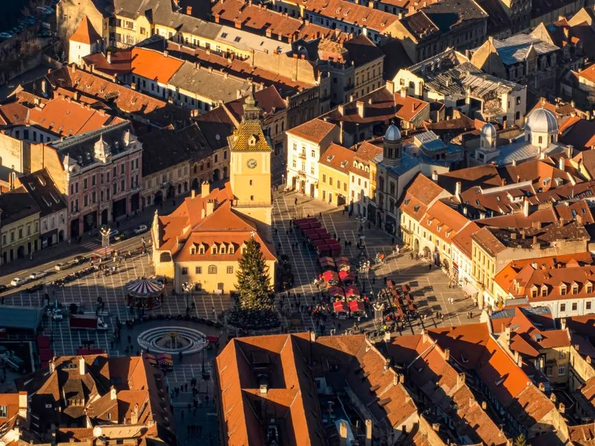 Oradea FestiFall: O sărbătoare vibrantă cu muzică, magie și momente de neuitat
