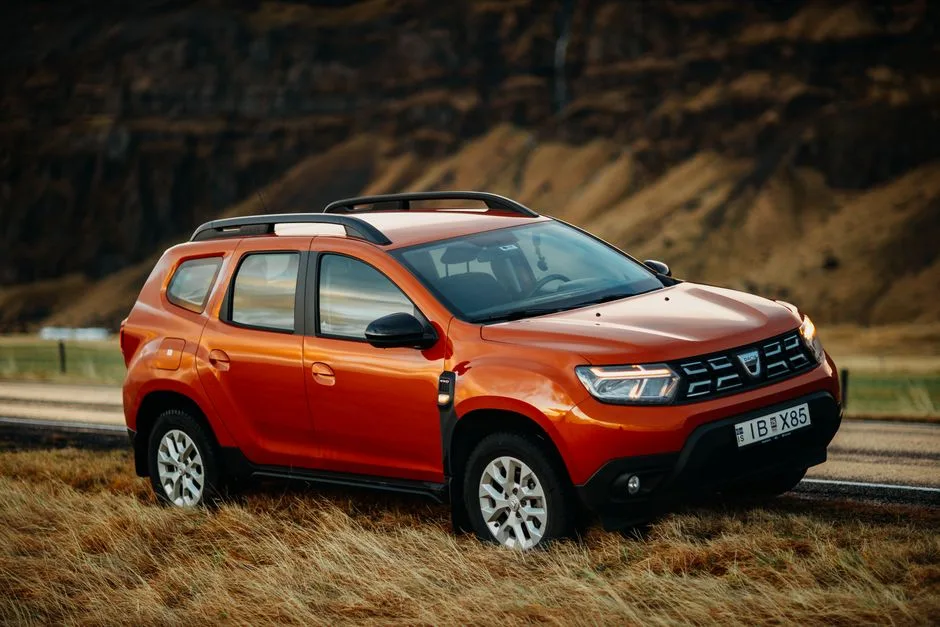 Noua Dacia Spring: Inovație electrică la Salonul Auto de la Paris