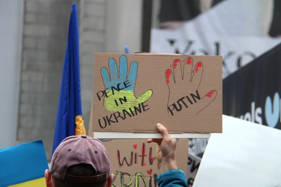 Trump: "Putin vrea mai mult decât Zelenski încheierea păcii"