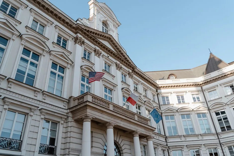 Ambasadoarea americană la Atena, în centrul unei controverse politice internaționale