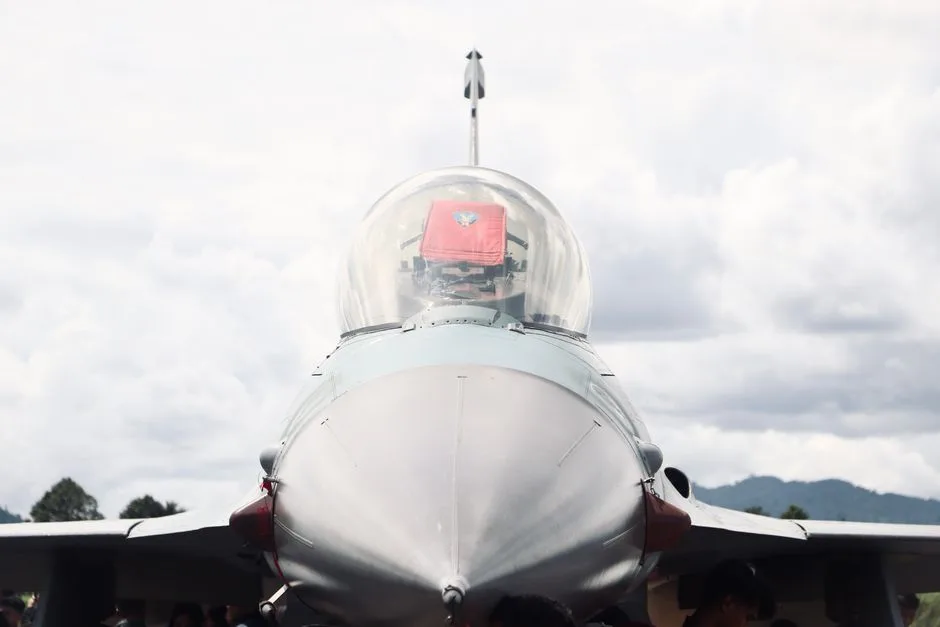 Avioane F-16 în alertă: Forțele Aeriene Române răspund provocărilor din zona Mării Negre