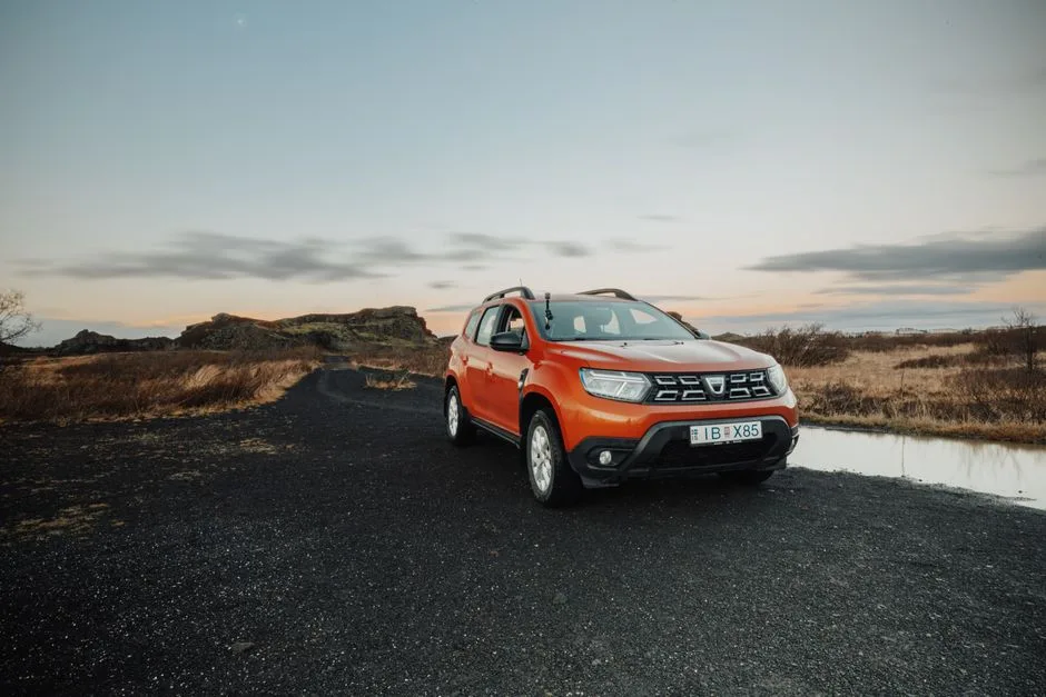 Noul model Dacia Spring 100% electrică își face debutul la Salonul Auto de la Paris 2026