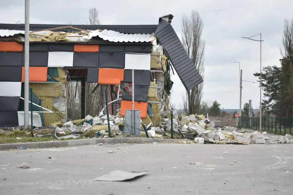 Explozie devastatoare în Vrancea: trei case distruse complet, iar alte șapte au fost afectate