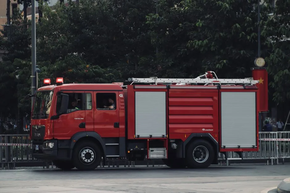 Incendiu pe mare: Detalii despre nava afectată în apropierea Sulinei
