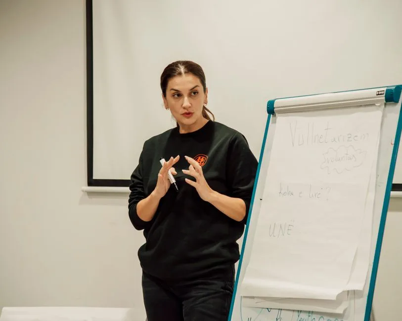 Diana Stoica, USR: „Mesajul meu nu a avut intenția de a discrimina pe nimeni”