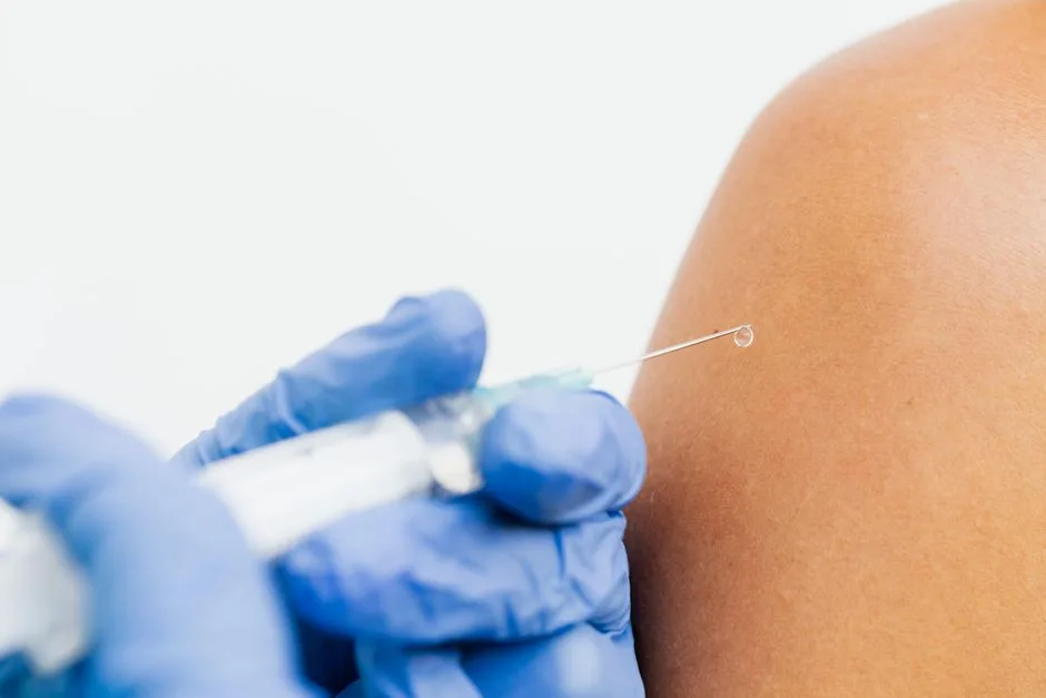 Vaccinul antigripal, o resursă greu accesibilă în farmacii